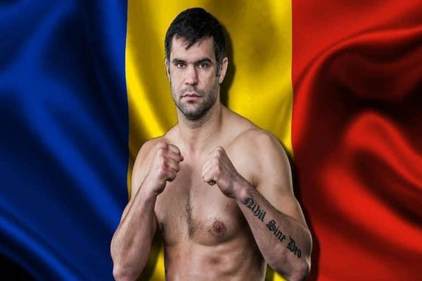 Daniel Ghiță o susține pe Anca Alexandrescu la Primăria Capitalei: „Eu aleg o suveranistă pe care o cunosc de mulți ani și care nu m-a dezamăgit niciodată”