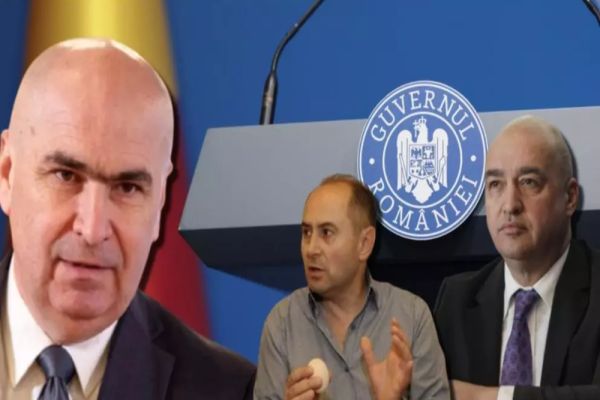 Cine minte în dosarul șpăgii din biroul premierului? Bolojan, Bogos și Barbu se contrazic în declarații