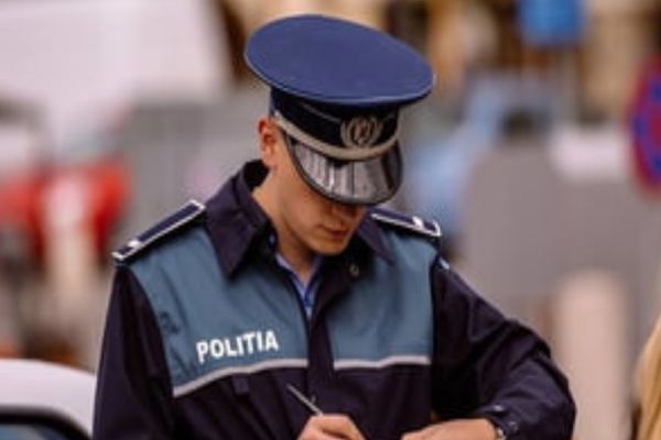 Polițist lovit într-un local din Prahova. Agresorul, arestat preventiv