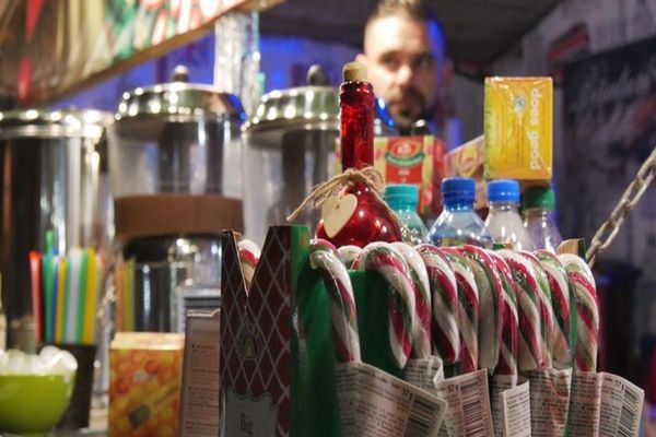 București organizează cel mai mare târg de Crăciun din țară. Care sunt atracțiile principale