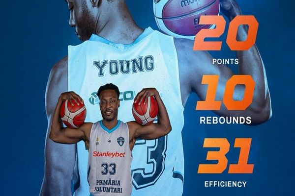 Baschet: CSO Voluntari, victorie cu Bristol Flyers, în European North Basketball League