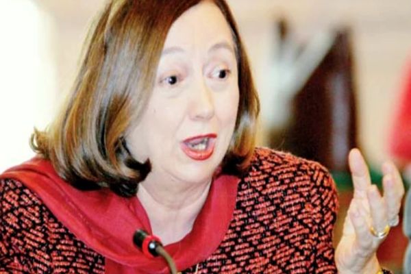 Rodica Stănoiu, dezgropată pentru necropsie. Anchetă penală în curs după moartea fostului ministru