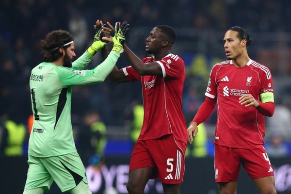 Fotbal / Rezultatele serii de marți din Liga Campionilor VIDEO