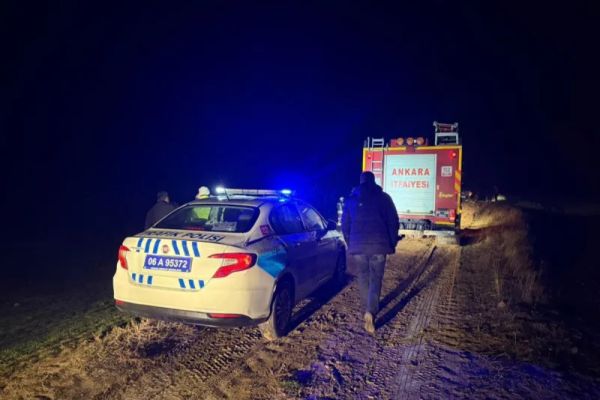 Tragedie în Turcia. Șeful armatei libiene a murit după prăbușirea unui avion Falcon 50