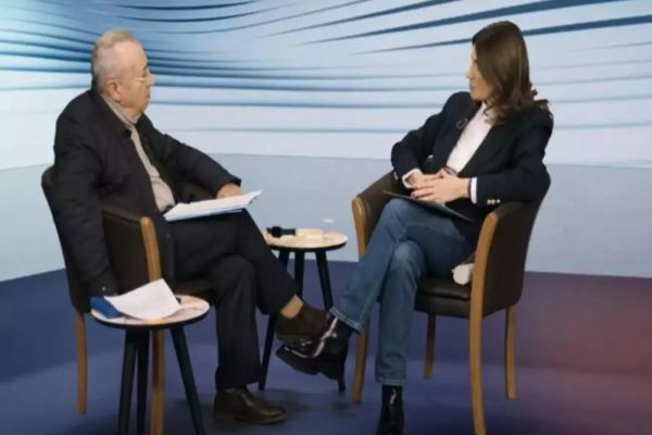 Anca Alexandrescu a vorbit despre „cele două Românii”: „Oamenii din păcate au fost întorși unii împotriva altora”