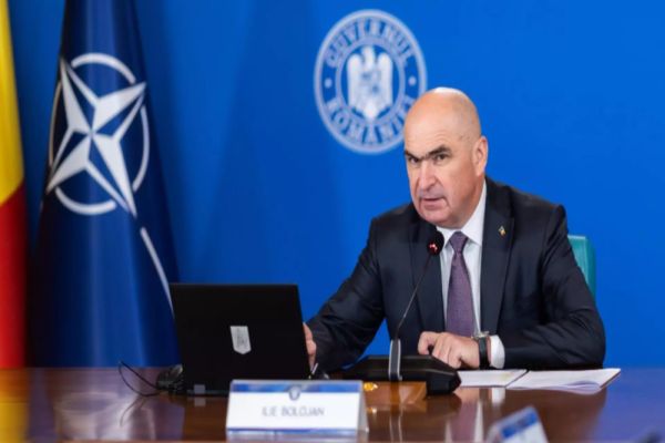 Ilie Bolojan față în față cu sindicatele din energie. Vor fi evitate protestele?