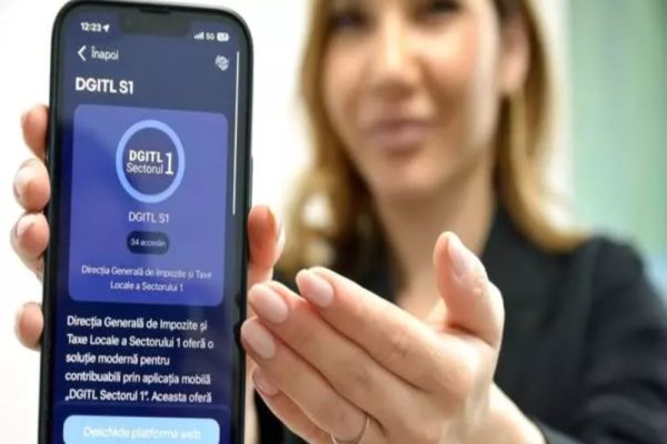 Val de erori la calculul noilor impozite. După ce le-a blocat ghiseul.ro în nas, autoritățile îi ceartă pe contribuabili că s-au grăbit să plătească