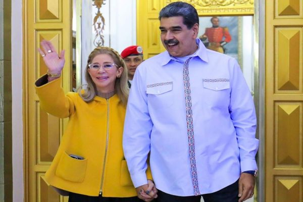 Cine este Cilia Flores, soția lui Nicolas Maduro, și ce rol a jucat în Venezuela