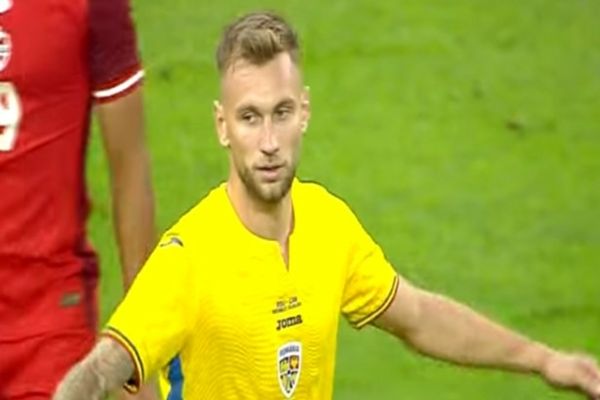 Denis Drăguș a fost exclus de la Eyupspor și este pe picior de plecare după doar o jumătate de sezon