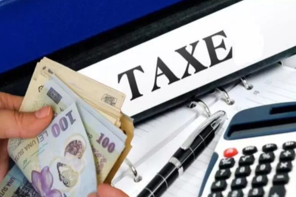 Orașul din România care a decis să nu majoreze impozitele pe locuințe: „Locuirea este un drept fundamental”