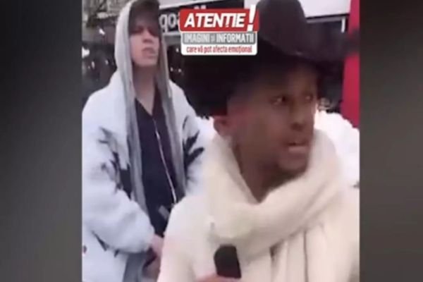 Fratele tânărului mort în garajul lui „Maru”, bătut în timpul unui live