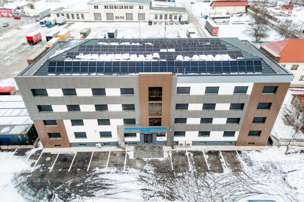 Jandarmeria Suceava are un nou sediu, modernizat din bani europeni