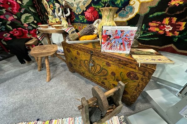 Târgul de Turism al României începe astăzi la Romexpo