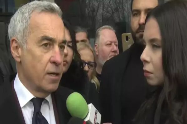 Termene cheie în instanţă pentru Călin Georgescu după menţinerea controlului judiciar