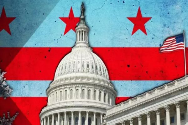 Nicușor Dan a plecat spre Washington la Consiliul pentru Pace