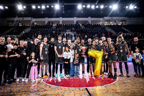 Baschet. U-BT Cluj-Napoca a câștigat Cupa României | VIDEO