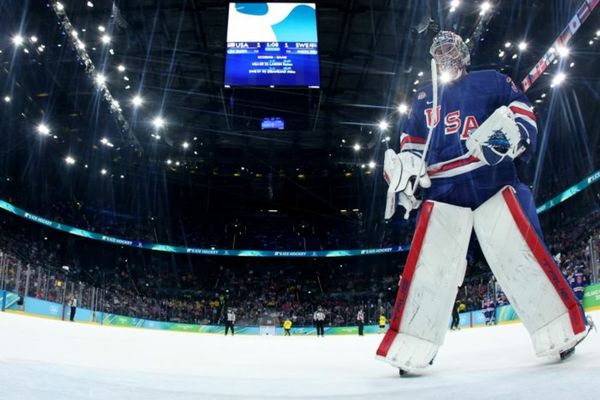 Hochei. S-au stabilit semifinalele de la Jocurile Olimpice