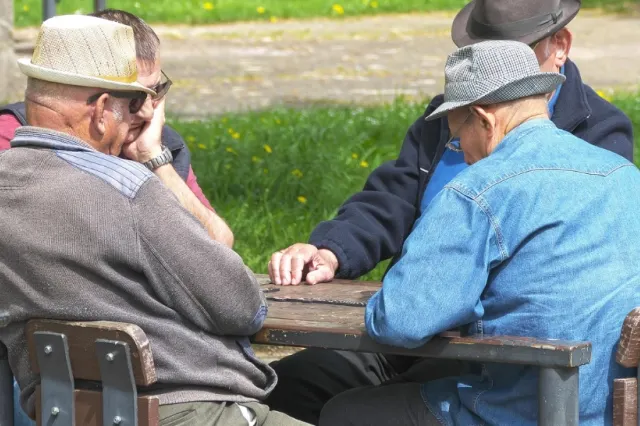Pensionarii care primesc suplimente de până la 600 de lei