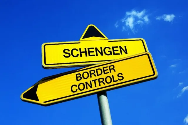 Aproape 500 de persoane care erau urmărite prin Sistemul Informatic Schengen, depistate în România