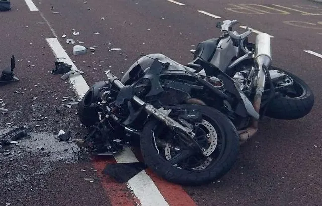Tragedie în Suceava: copil de 5 ani ucis de un adolescent de 15 ani pe motocicletă
