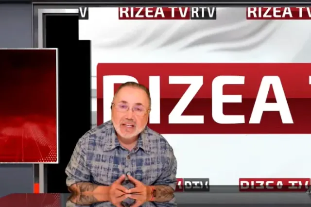 Dezvăluiri controversate la Rizea TV despre un proiect imobiliar