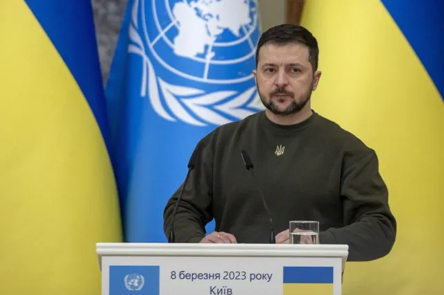 Zelenski și Merz au discutat despre apărarea aeriană a Ucrainei: „Rachetele Patriot sunt prioritatea”