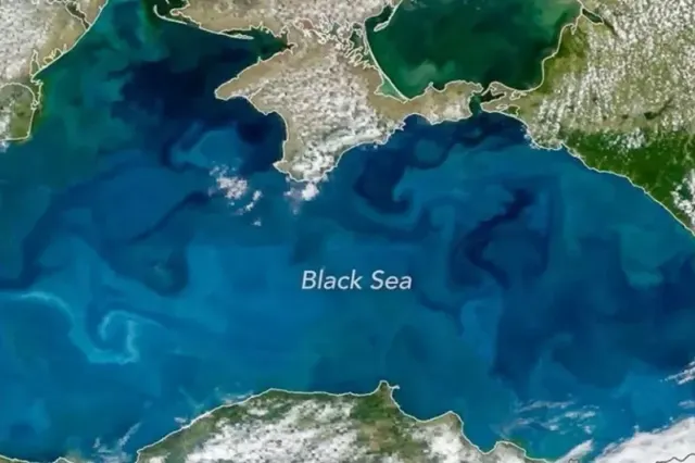 România își consolidează securitatea la Marea Neagră. Sisteme anti-drone marine în Portul Constanța