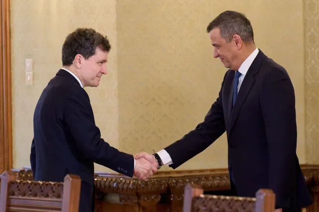 Sorin Grindeanu, mesaj tăios pentru Nicușor Dan: „N-am avut relații calde ca să fie reci acum”