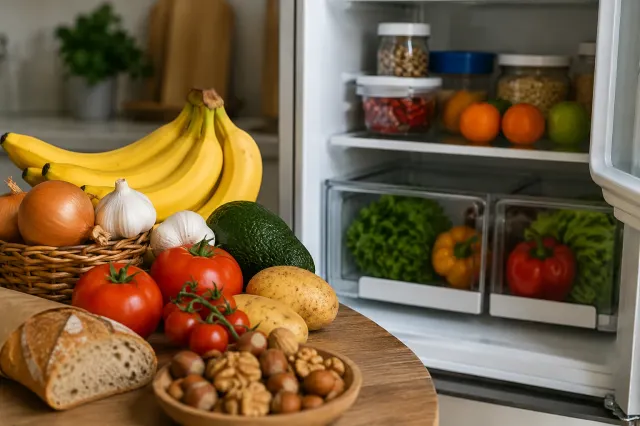 Cum economisim bani la alimente. 11 metode simple pentru a reduce cheltuielile la cumpărături