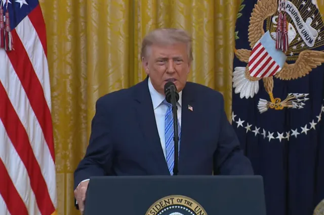 Trump pune 1 miliard de dolari pe masa Columbiei pentru războiul antidrog. Noul președinte promite o ofensivă