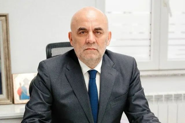 Primarul Sucevei, Vasile Rîmbu, suspendat din PSD