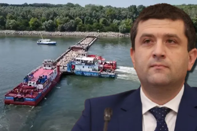 Reactorul 2, salvat pentru încă 9 zile. Anunțul făcut de Radu Miruță