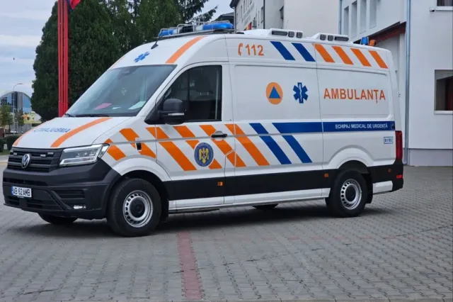 Două persoane au murit într-un accident rutier pe DN2. Una dintre victime e un tânăr din Suceava