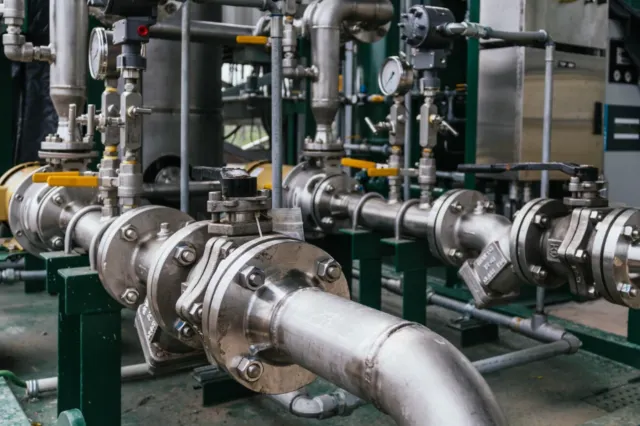 Transgaz: România este pregătită pentru iarnă. Depozitele de gaze sunt umplute în proporție de 88%