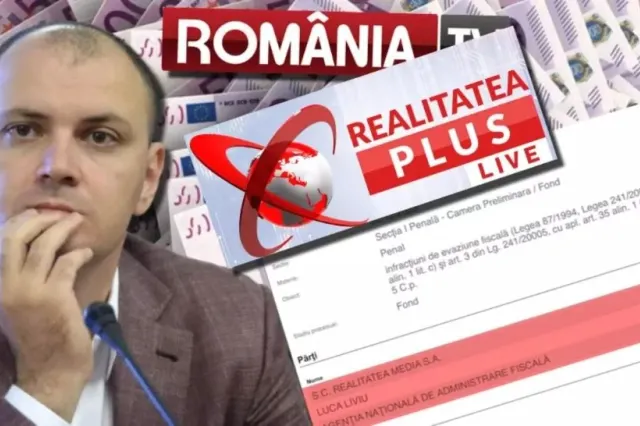 EXCLUSIV: Documentele care demască minciuna globaliștilor privind datoriile Realitatea Media