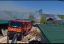 Incendiu la grădina zoologică din Zaharești