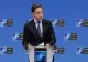 Mark Rutte, impresionat de viteza cu care s-a mișcat România. Șeful NATO a dat exemplul Bucureștiului în fața aliaților