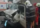 Accident rutier cu trei victime, la Gura Humorului. O persoană a rămas încarcerată FOTO