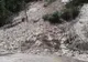 Drumul prin pasul Puzdra, închis complet o zi din cauza alunecărilor de teren