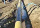 Noua conductă de gaz montată la Milișăuți va fi cuplată astăzi