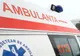 Un băiețel de trei ani a fost lovit de o mașină în timp ce traversa strada nesupravegheat