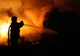 Incendiu în municipiul Câmpulung Moldovenesc. O casă și o anexă au fost cuprinse de flăcări