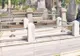 S-a urcat beat la volan și a intrat cu mașina în gardul unui cimitir