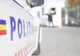 Un șofer s-a urcat beat la volan și s-a izbit cu autoturismul în gardul unui imobil