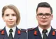 Doi absolvenți de la Colegiul Național Militar “Ștefan cel Mare”, admiși la Universitatea Naționala de Apărare “Carol I”