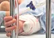 Fetiță de doi ani la spital după ce a băut diluant