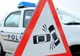 Coliziune între trei vehicule la Gura Humorului. Trei persoane au fost rănite