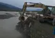 FOTO. Pagube în valoare de 98 milioane lei, în urma inundațiilor din a doua jumătate a lunii iulie