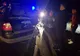 Carambol cu trei autoturisme la ieșire din Suceava spre Pătrăuți. Trei persoane au fost rănite FOTO