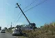 Un șofer a provocat un accident cu două victime și a părăsit locul faptei, la Cumpărătura FOTO